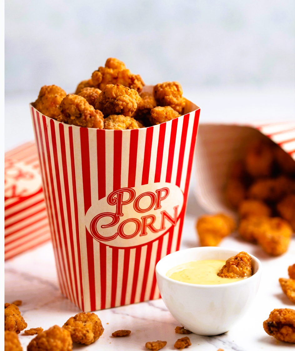 Chicken POPCORN