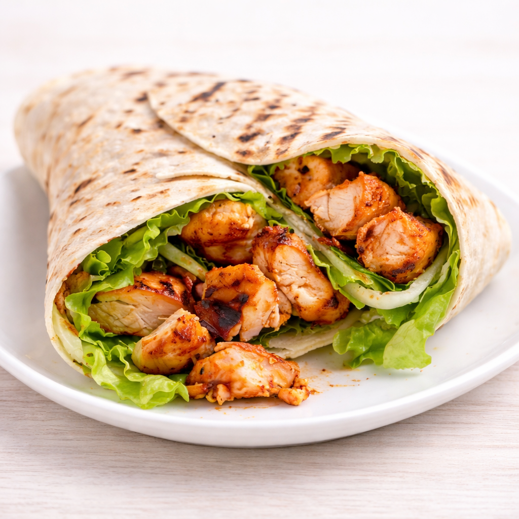 Chicken Wrap