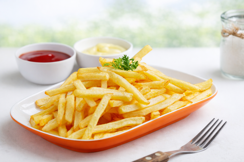 FRIES